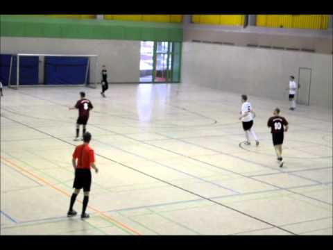 Hallenturnier DSC 99