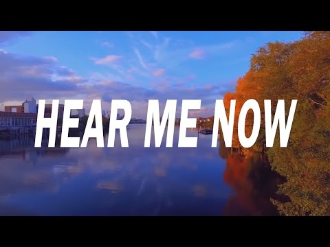Alok, Bruno Martini - Hear Me Now (ft. Zeeba)