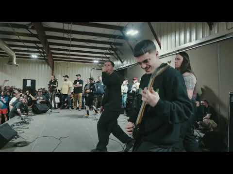 Final Resting Place • FULL SET • Orlando, FL • 1.4.25 • FYA 11