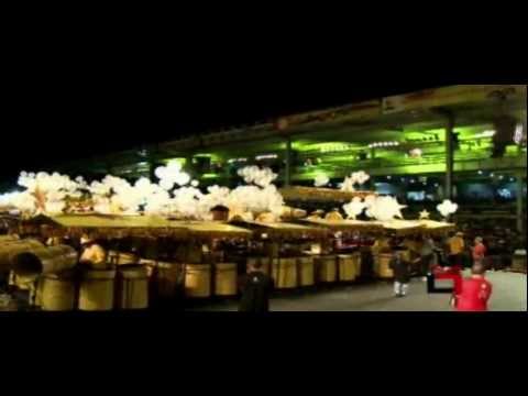 Trinidad All Stars - Bounce & Drive