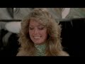 Farrah Fawcett Jenny Agutter From Logan S Run Pantyhose Scene