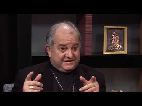 Párbeszéd az emberért – Bábel Balázs és Platthy Iván párbeszéde