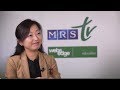 New MRS Energy Sustainability Journal Editor Y Shirley Meng