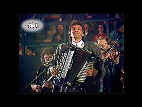 Mirko Kodic (Koncert "Pesmom za lek") - TVB 1992