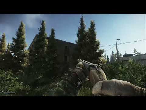 Memeing with a Double Barrel in Dorms