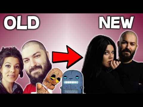 EVOLUTIA CreativeMonkeyz | 2012-2021