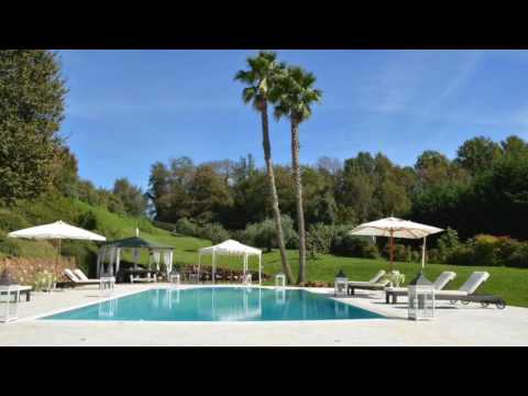 ​Villa Orchidea - Oasis south of Rome