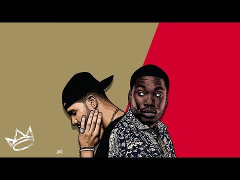 [FREE] Drake x Meek Mill Type Beat 2017 - "Back Again"  (Prod. By King LeeBoy)