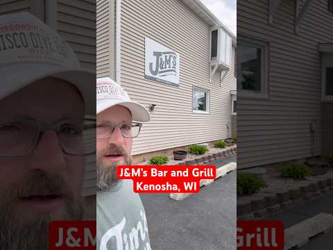 J&M's Bar and Grill Video Review
