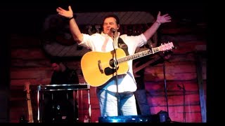 Sammy Kershaw 2-16-19 Honky Tonkin&#39; in Texas at Southern Junction Royce City