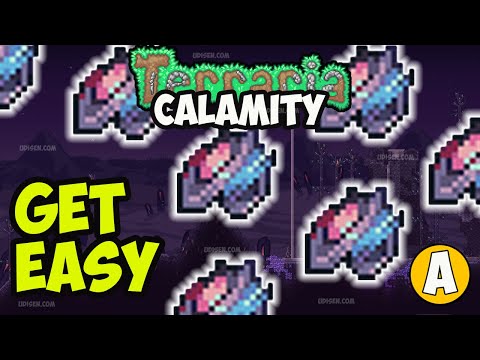 Armored Shell Calamity