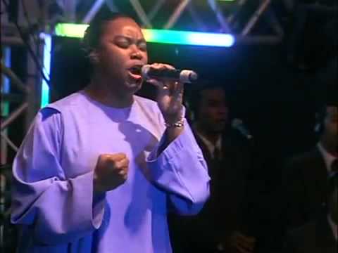 ELAINE MARTINS - MUDA-ME - DVD AO VIVO