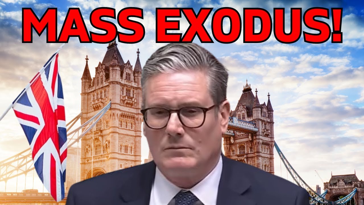 Leave The United Kingdom Before 2030