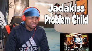 HE BURRIED 50!!!! Jadakiss- Problem Child (50 Cent Diss) REACTION