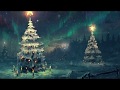 Christmas Night - Wallpaper Engine