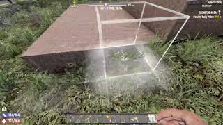 #3【実況】7 days to die（A21）