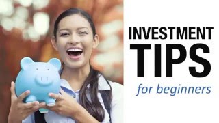 Investment Tips for Beginners [Filipino]
