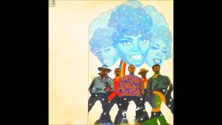 The Supremes and the Temptations &quot;Sweet inspiration&quot;, 1968