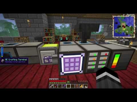 Magic Farm 2 LP: E44 - AE Upgrades and Silverwood Wand