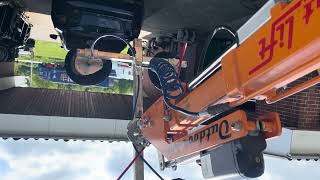 Smartlift Outdoor SL 380 vacuum lifter for sale - Image 4 | Machineryline PH Smartlift Outdoor SL 380 vacuum lifter | Image 4 - Machineryline