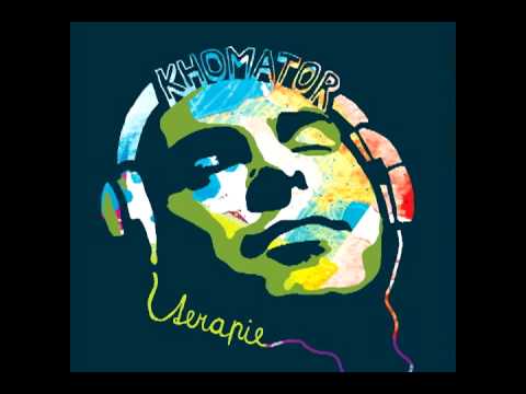 Khomator  Jako kluci feat.  Wuty