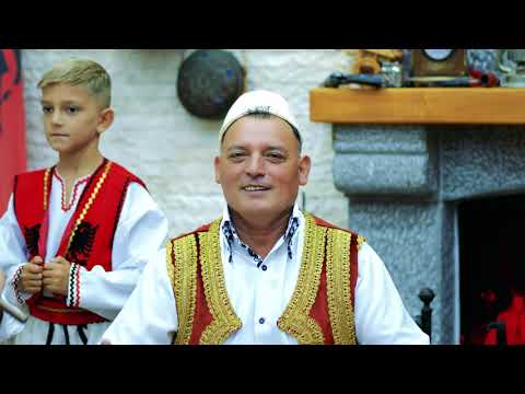 Prel Rushaj - Festat Tona (Official Video 4K)