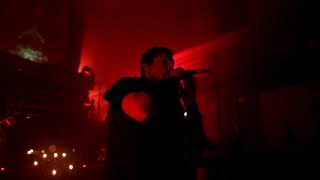 HECATE ENTHRONED - Revelations in Autumn Flame (Official Video)