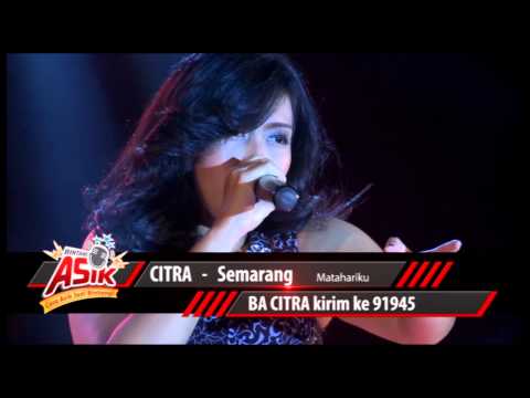 Performance 50 Besar: CITRA - Semarang