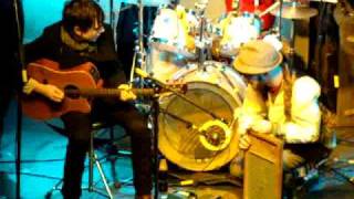 Lefty & Friends @ Fat Sams fundraiser. I Feel Love part 1. Movie by Daisy Dundee