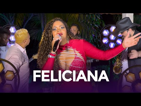FELICIANA - BREGA DO CINTURA DE MOLA