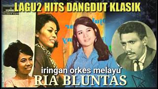 Download lagu 1960s Hit Songs by OM RIA BLUNTAS: JUHANA SATAR, ELVY SUKAESIH, TITING YENI, ACHMAD BASAHIL mp3