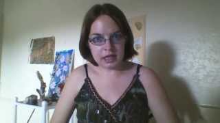 Why MaNithyaSudevi aka Ma Nithya Swarupapriyananda Has Face Shifting or Shapeshifting In Her Videos