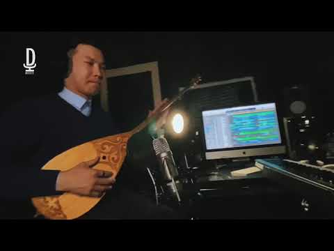 Адай күйі, Kui ADAI- DJ DAKE & TEMIR DULAT