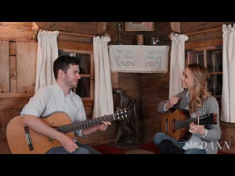 Fürn Küsserkönig - Meißnitzer Gitarrenmusi - Volksmusik - DAXN