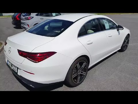 Mercedes-Benz CLA 180 Progressive *Auto, Low Kms* - Image 2