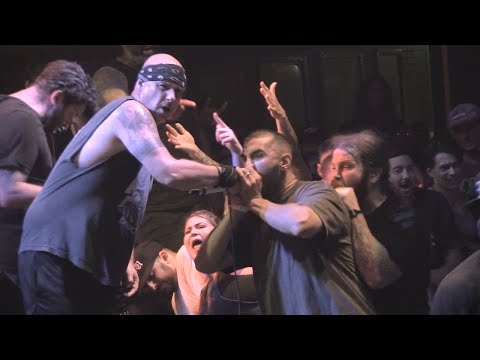 [hate5six] All Out War - July 26, 2019