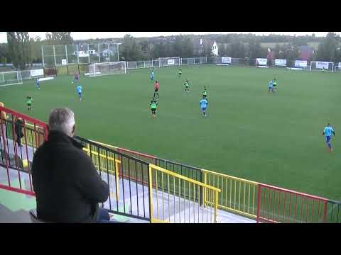 1.FC Spořice - TJ Libouchec