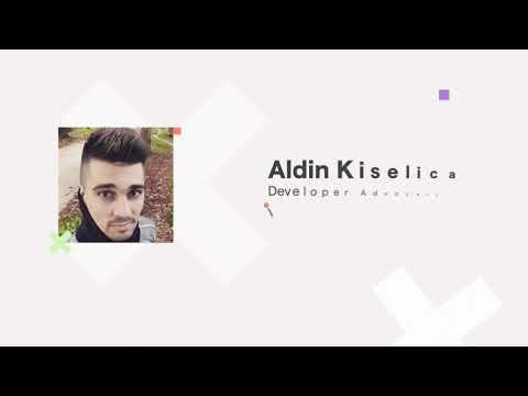 Infobip Shift 2021: Luring Devs by Cutting Down the Time to First "Hello World" - Aldin Kiselica