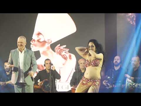 Ila Cassandra - Dahab Brasil Egito 2022