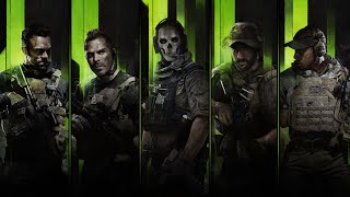 🔴 LIVE【PS4】COD MW2  超参加型生配信　おまうチャンネル