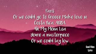 Cover art for Destination