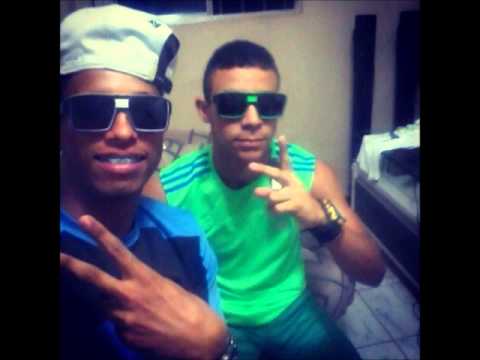 Mc´s Mascote & Mitinho Descendo Descendo ♫♪♫