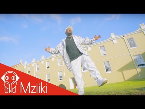 Berry Black - Kiganja ( Official Video )