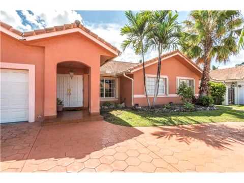 2230 SW 141 Pl,Miami,FL 33175 House For Sale