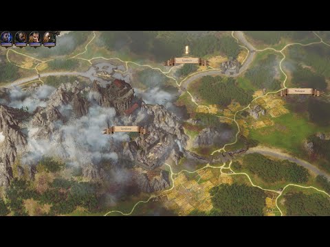 Let's Play Spellforce 3 - Mission 1 - Part VI