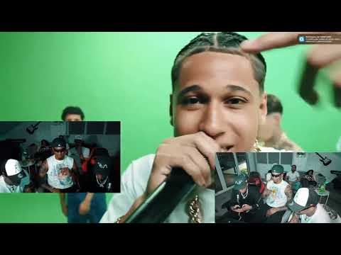 DENZEL GO VIRAL  and Bruno Fernandes