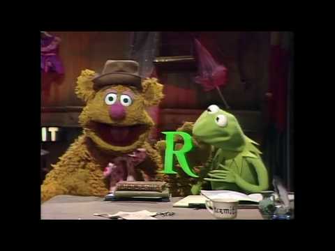 Muppet Show: Are You Kermit the Frog?