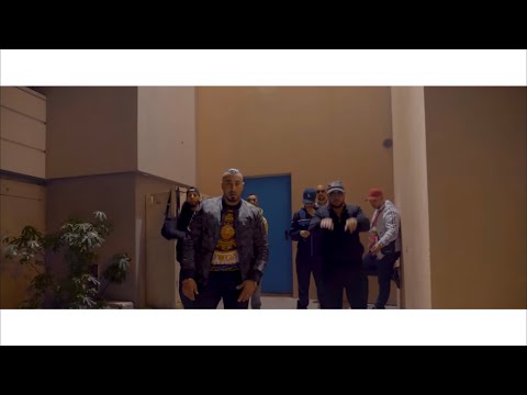 DEZEF x ROYA KILLA - MANIGANCE (Clip officiel)- Épisodes 6
