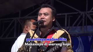 Download lagu 28 BEGADANG II   YUDHA IRAMA X mp3