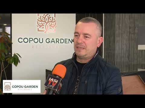 Copou Garden Residence - siguranta constructiilor